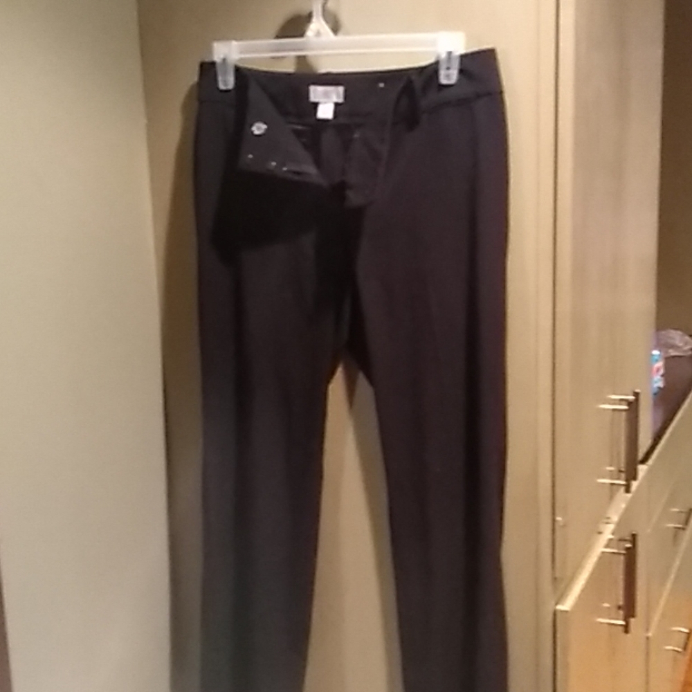 LOFT Women's suit pants